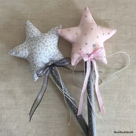 Magic Wand Sonajero