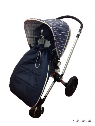 All Year Round Footmuff