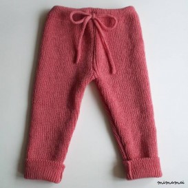 Babies/Toddler's knitted woolen Pants/trousers