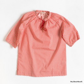 Dafo Tunic Top with Bells