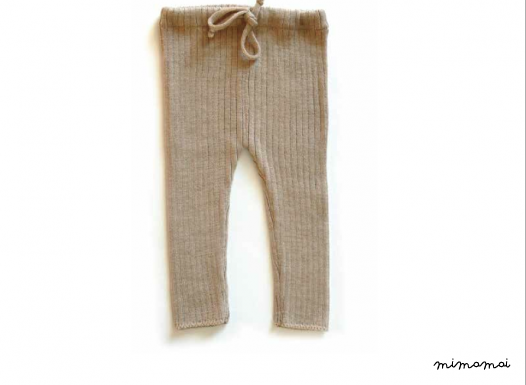 Leggings coste colori