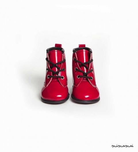 Ruby shoes