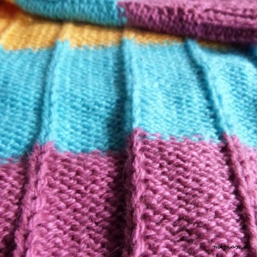 Alegr&iacute;a Colorful Jumper