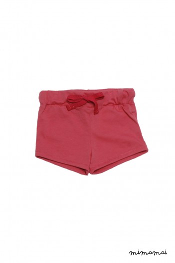 Toni Shorts Rose