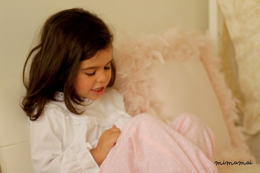 PIJAMA CHARLENE