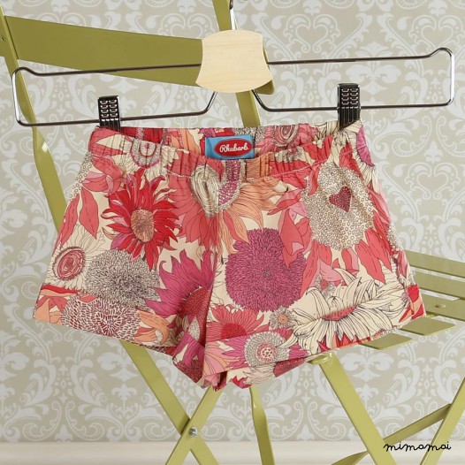 Liberty Shorts