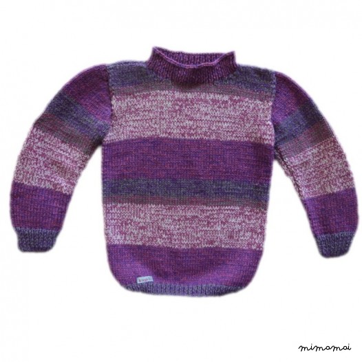 Violeta Jumper