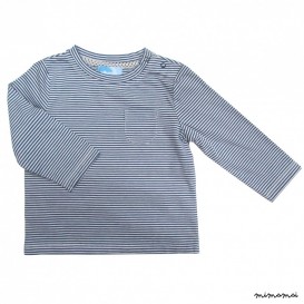 Stripy T-shirt
