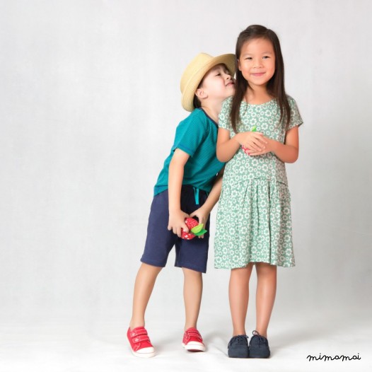 Daisy Chain Dress