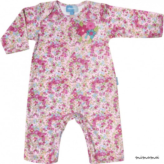 Lara Babygrow