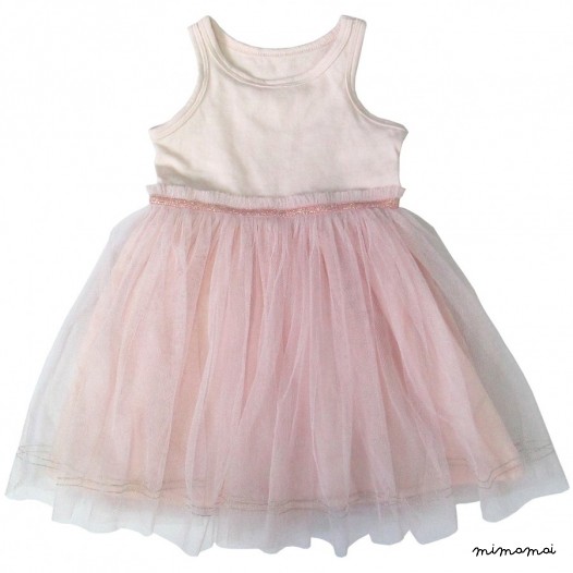 Tutu Dress