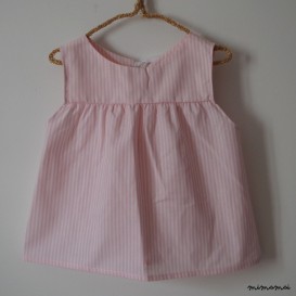 Blouse Kassandra