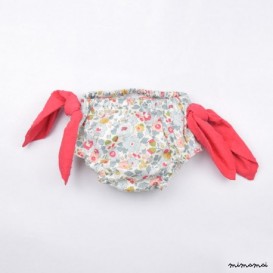 Liberty fabric bloomer