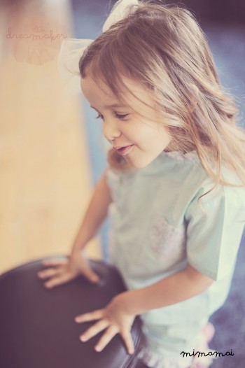 PIJAMA CHIC TURQUOISE