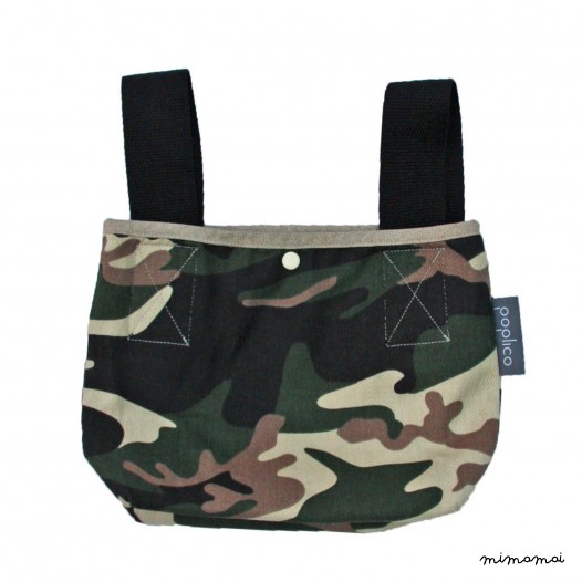 Mini Bags for scooters