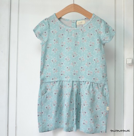 Daisy Chain Dress
