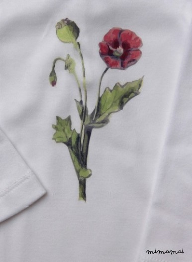 Body flower
