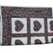 COUVERTURE PETIT COEUR LIBERTY
