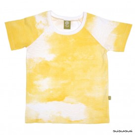 Unicorn Tee Gold