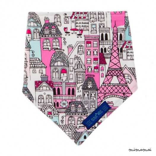 Bandana paris