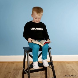 boys champion sweatshirt