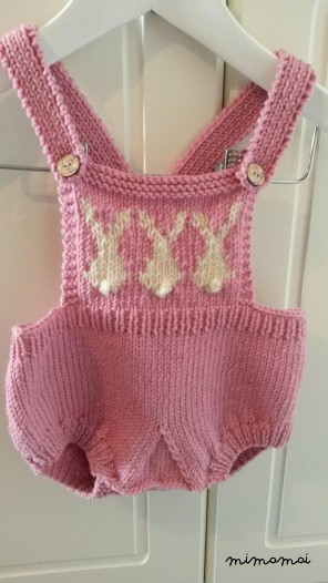 baby clothes. baby girl outfit, knitted romper suit, baby onesie