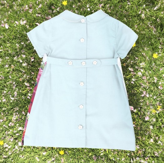 A-Dress: Flower People