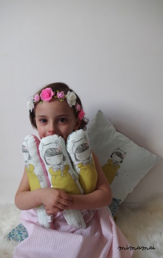 Coussin / Pillow