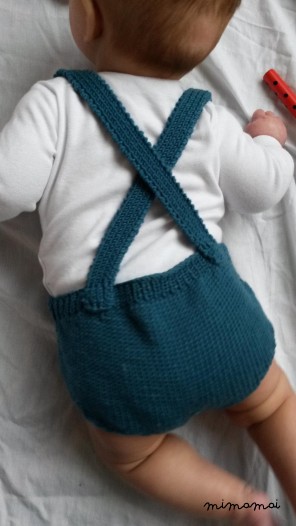 Baby onesie, Baby romper, knitted baby clothes