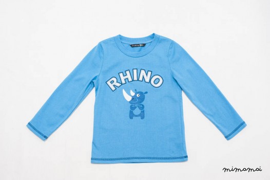 Rhino T Shirt