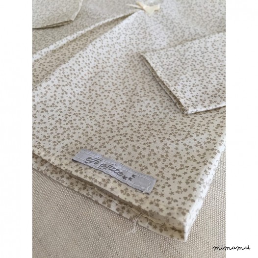 Camiseta Batista Tabla Firenze