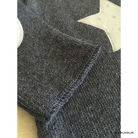 Jersey Ecol&oacute;gico Star16