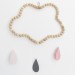 Nuage en perles Charlotte