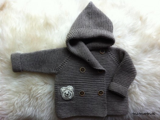 Jacket Hoodie
