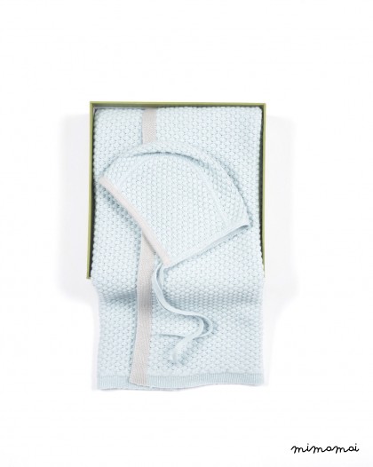 Matsya Hat Teal