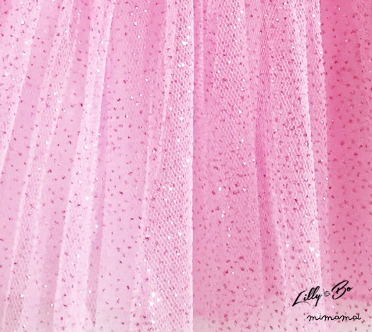 Moon tutu