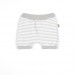 Betty Bloomer Silver Stripe