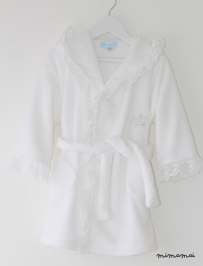 ROBE LEONOR