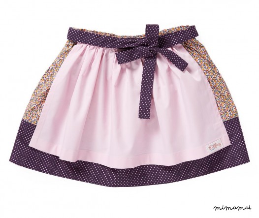Skirt NIA flower