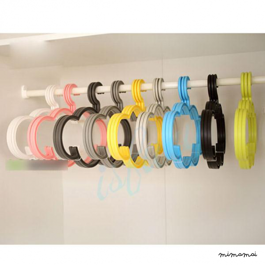Cloud hanger