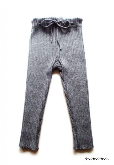 Babies/Children's/Toddler's knitted merino wool Leggings/pants/trousers