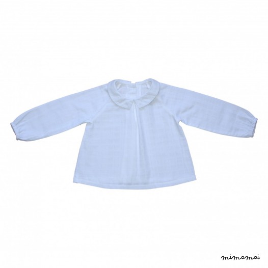 Blouse Octave b&eacute;b&eacute;