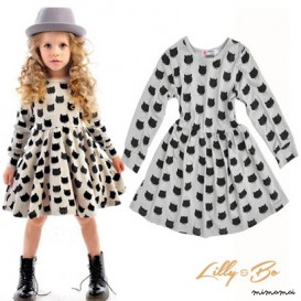 Mona dress