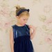 Luxury Italian Design Party Dress