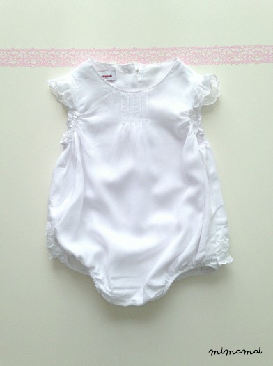 Rompers baby girls