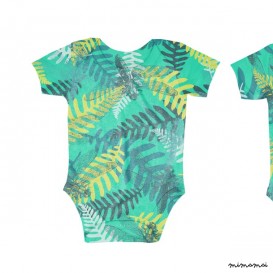 GIRLS - Dragonflies Onesie