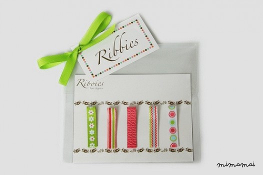 Gift Set Ruby