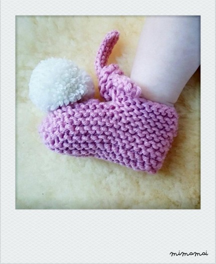 Baby girl shoes, baby shower gift, baby photo