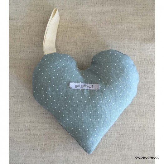 Canastilla Made with love