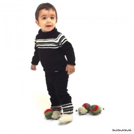 Maglione "Piano"